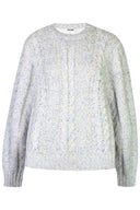 MPU - Delphine 101 - Knit Pullover