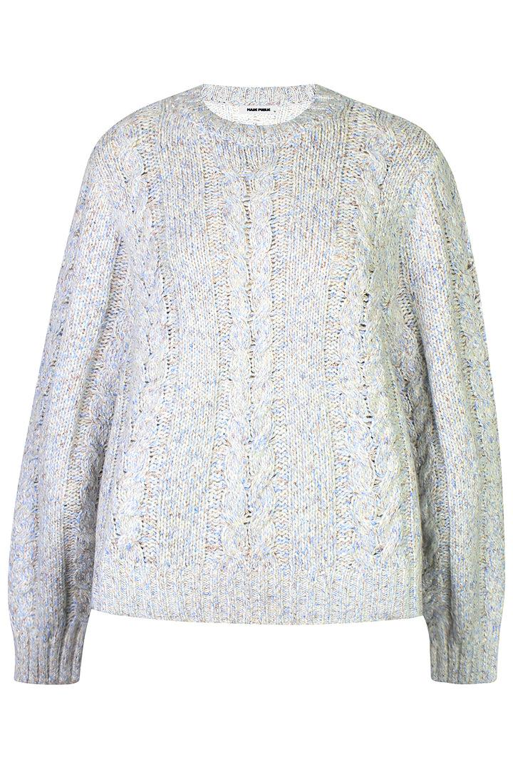 MPU - Delphine 101 - Knit Pullover