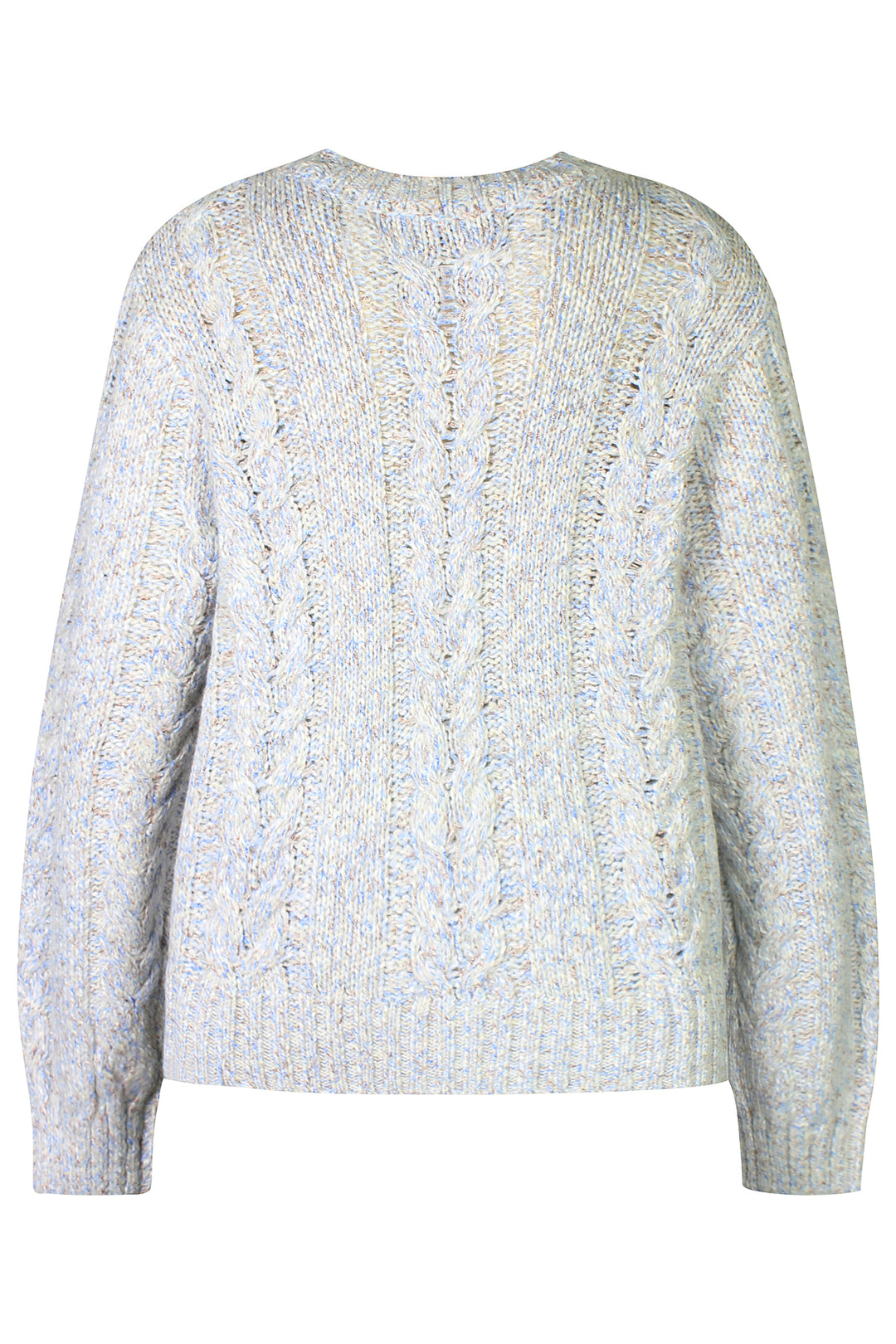 MPU - Delphine 101 - Knit Pullover