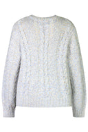 MPU - Delphine 101 - Knit Pullover