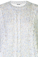 MPU - Delphine 101 - Knit Pullover