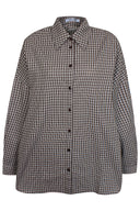 MPU - Lyck 103 - Shirt - Brown
