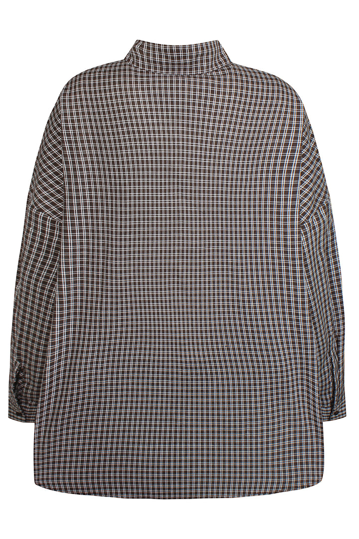 MPU - Lyck 103 - Shirt - Brown