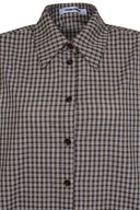 MPU - Lyck 103 - Shirt - Brown
