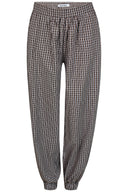 MPU - Lyck 105 - Pants - Brown