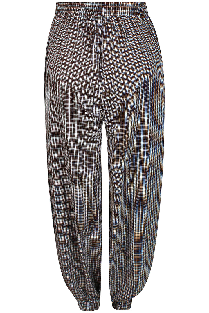 MPU - Lyck 105 - Pants - Brown