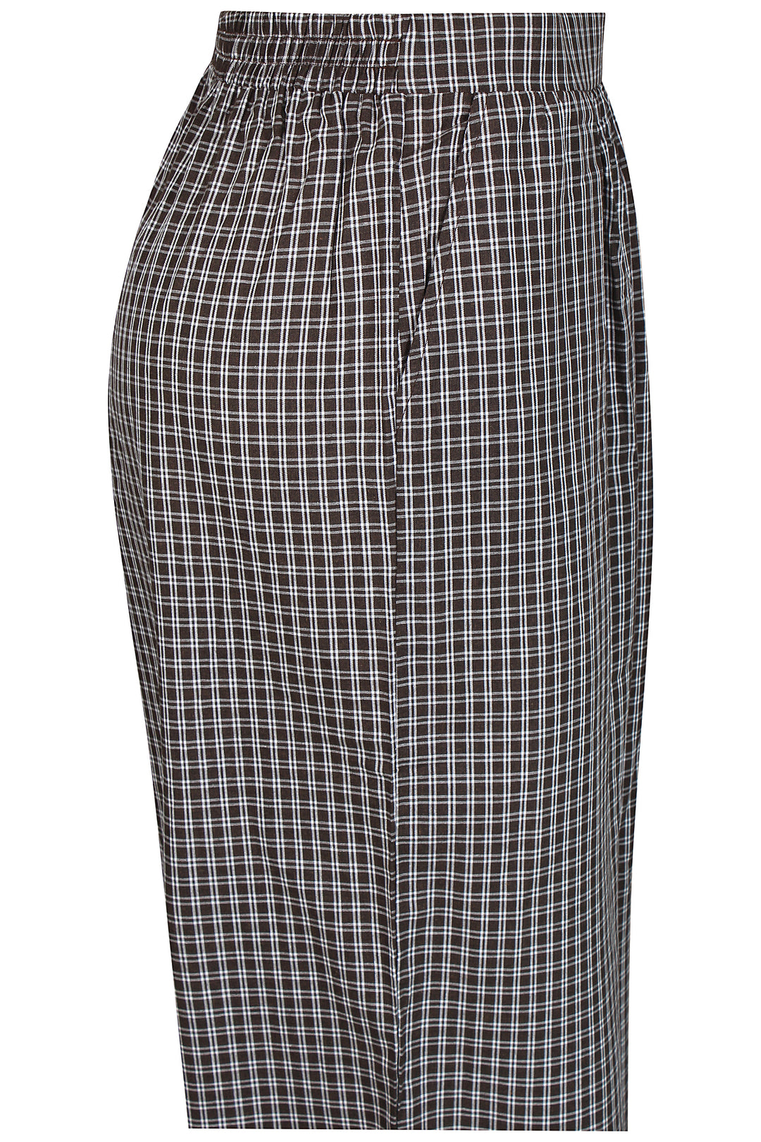 MPU - Lyck 105 - Pants - Brown