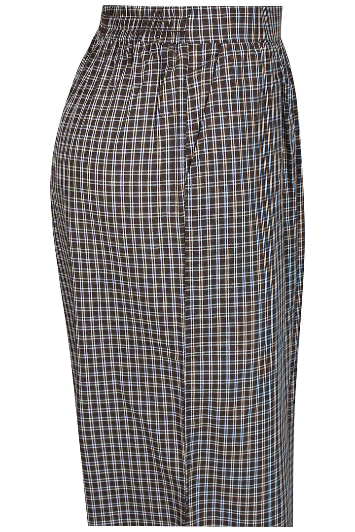 MPU - Lyck 105 - Pants - Brown