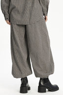 MPU - Lyck 105 - Pants - Brown