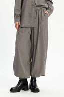 MPU - Lyck 105 - Pants - Brown
