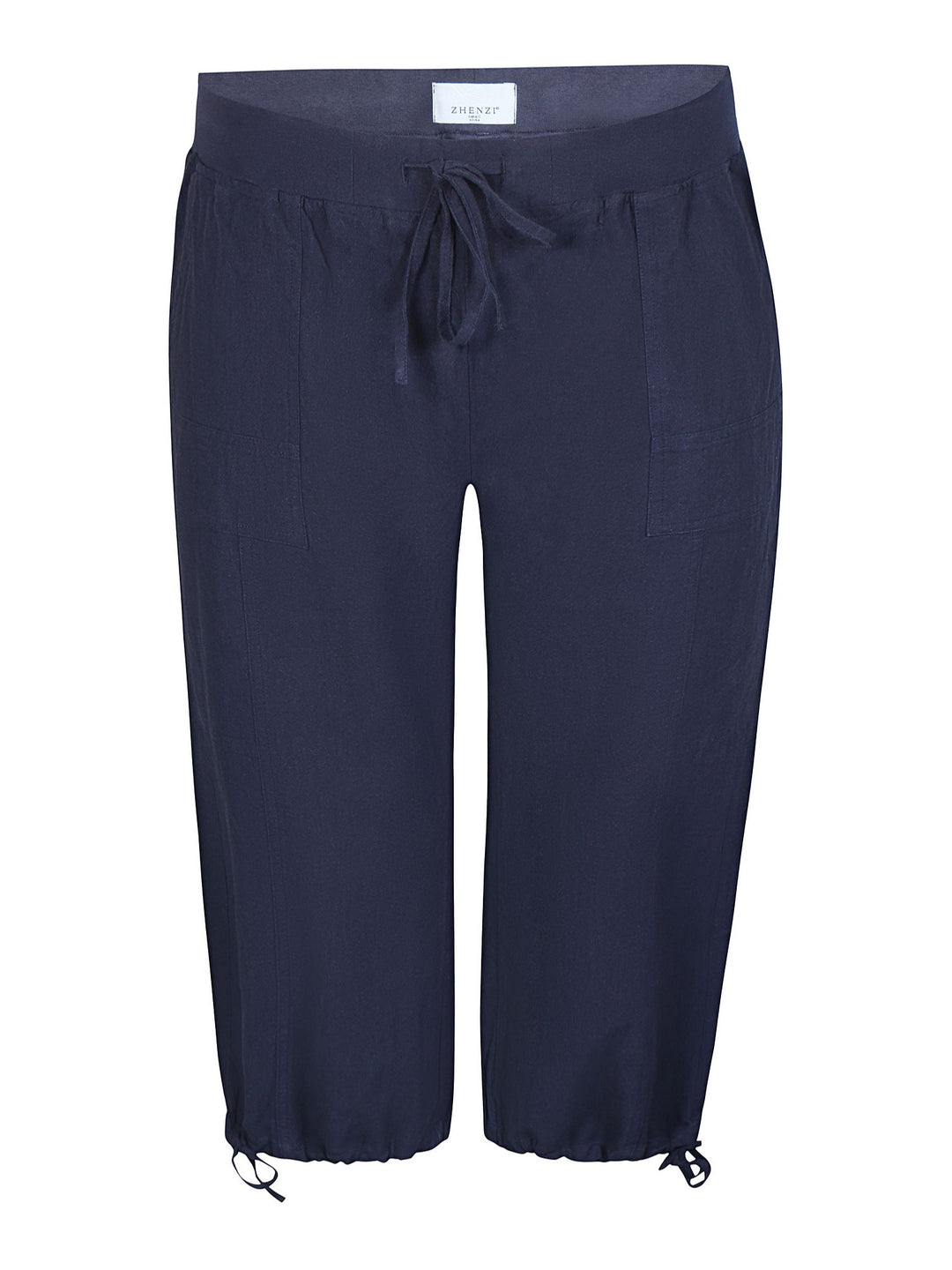 ZH - Amin 108 - Pants - Blue
