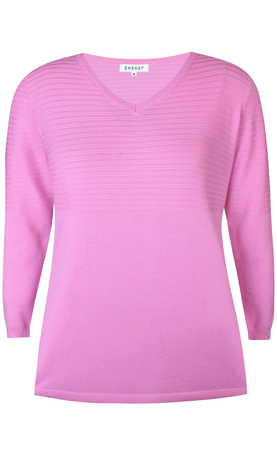 Kogle 085 - Pullover - Pink