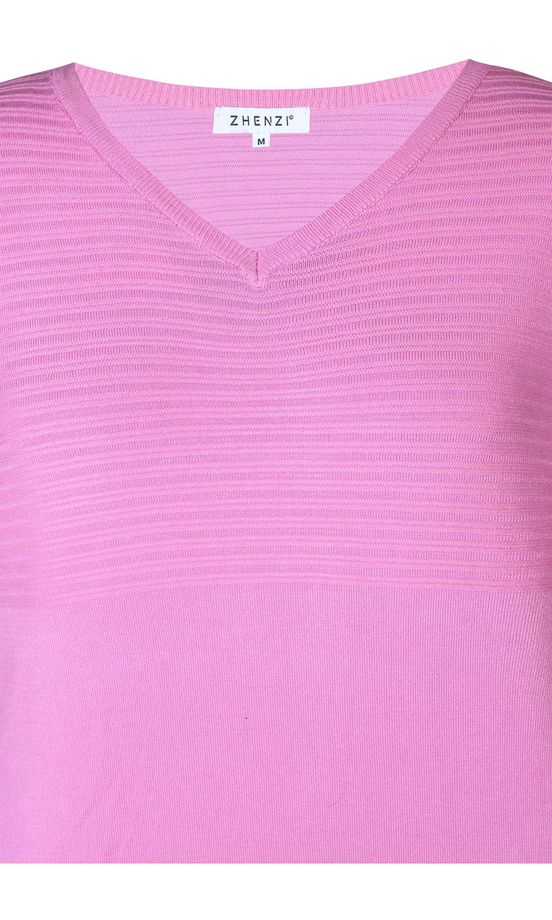 Kogle 085 - Pullover - Pink
