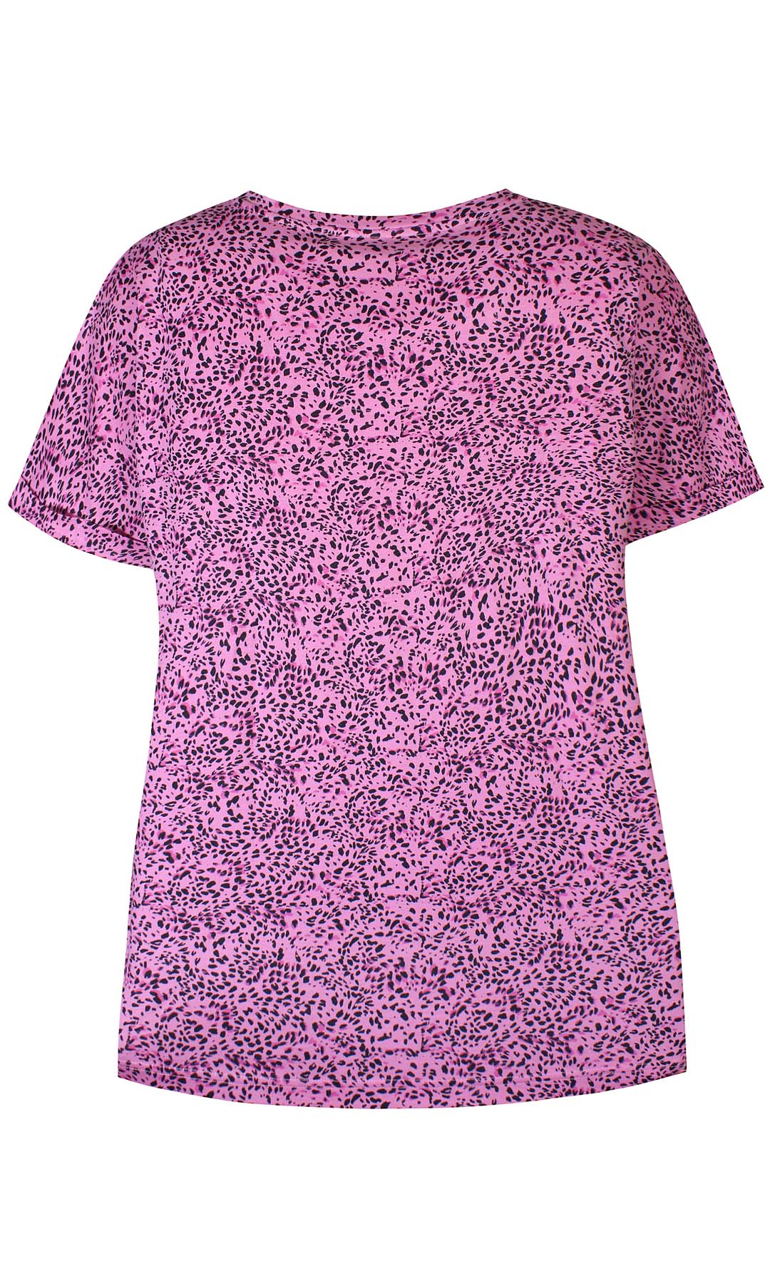 Dulce 090 - T-shirt - Pink