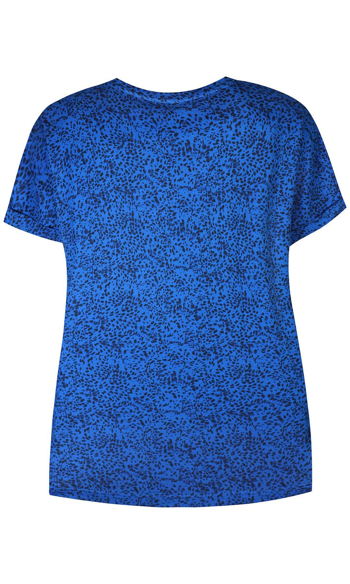 Dulce 090 - T-shirt - Blue