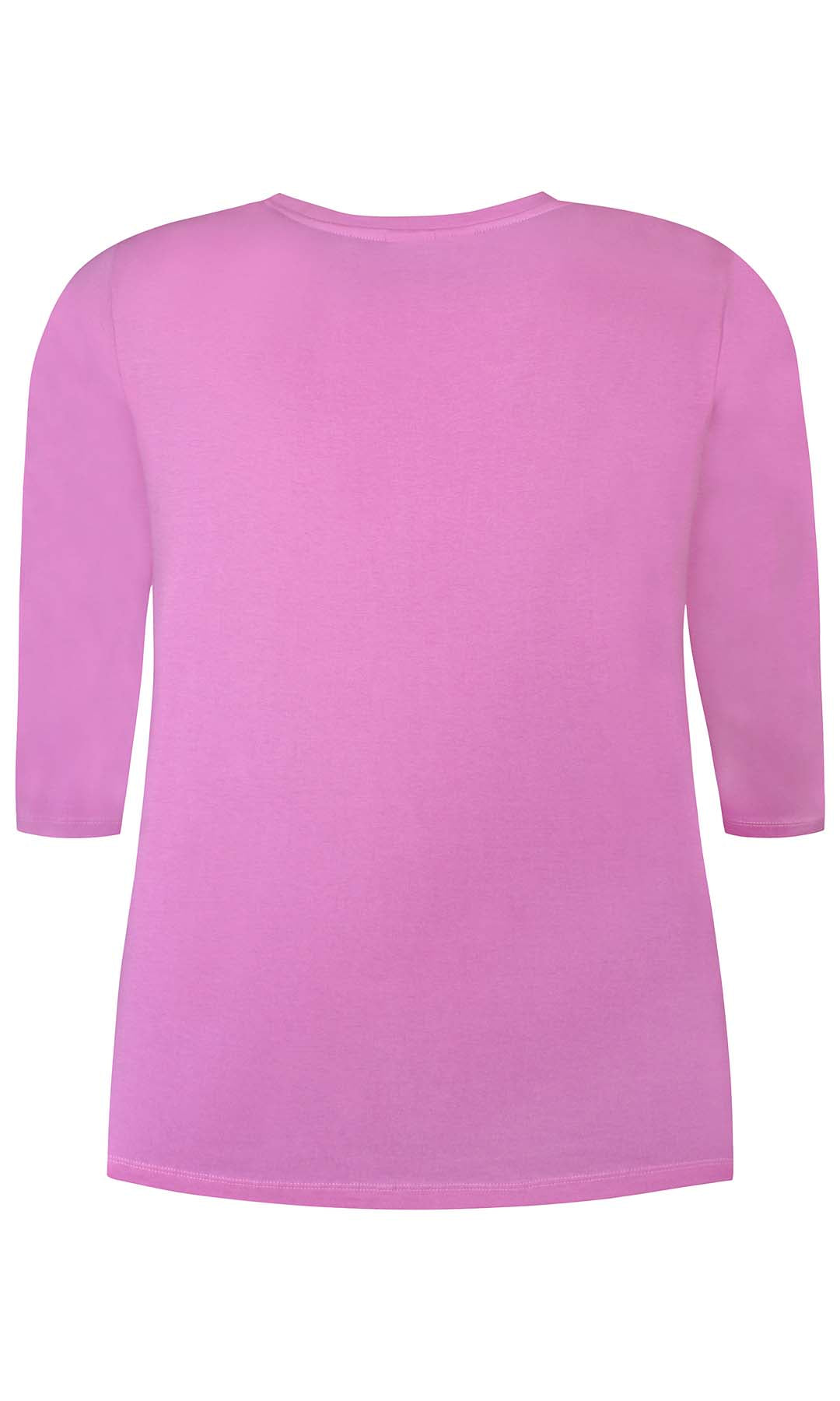 Alberta 094 - T-shirt - Pink