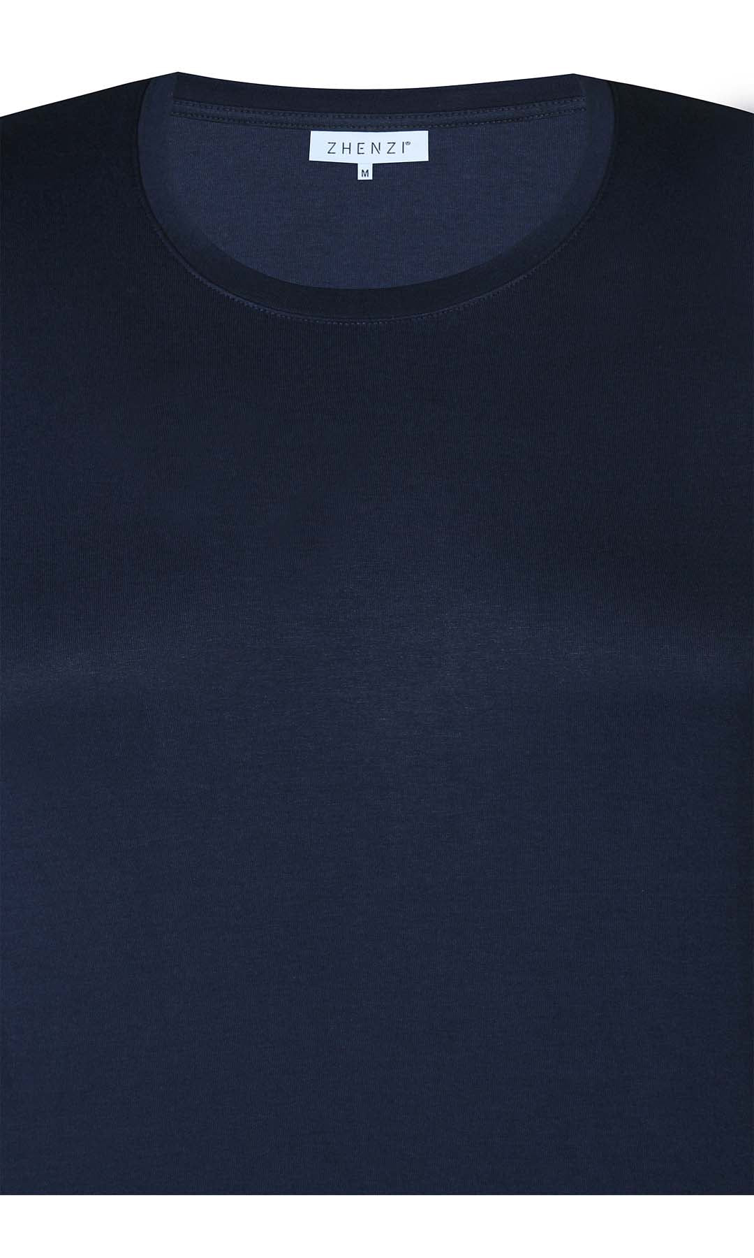 Kurs 096 - T-shirt - Blue