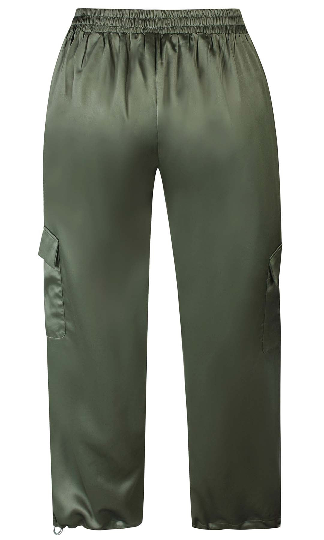 Cargo 11 - Pants - Green