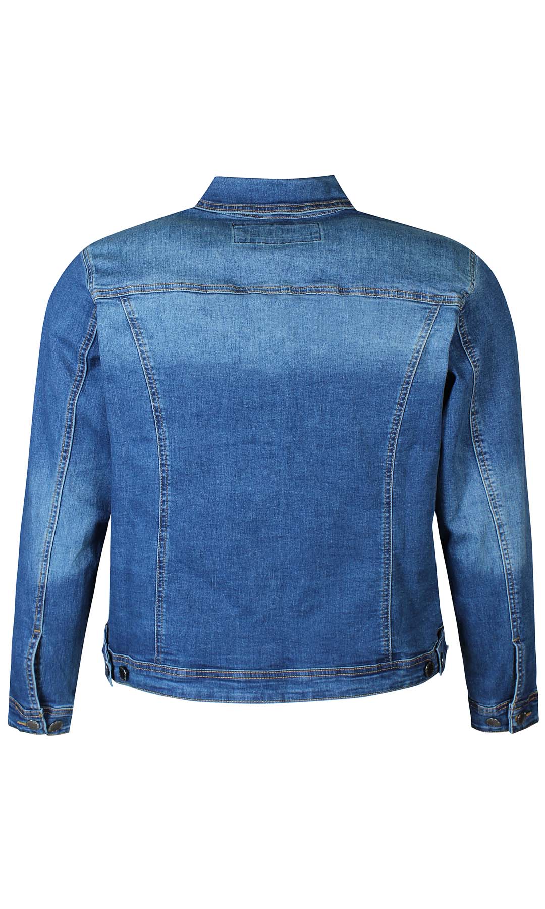 Royal 148 - Denim jacket - Blue