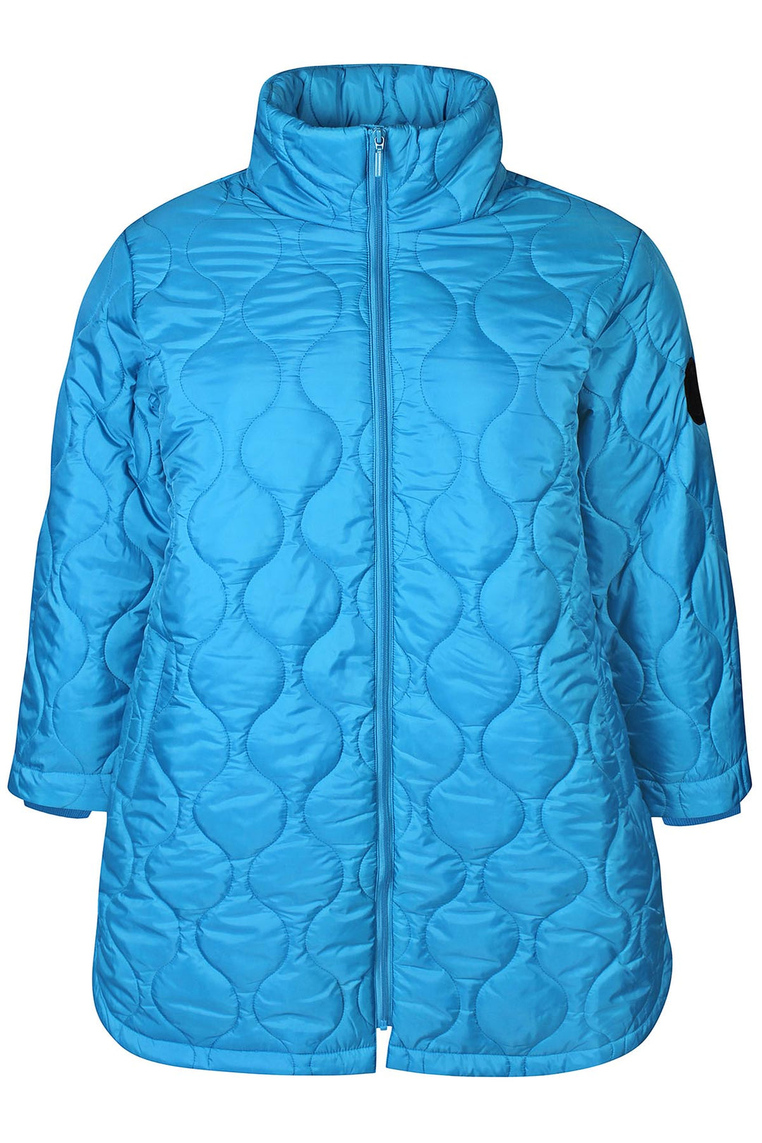 ZH - Tinley 341 - Jacket - Blue