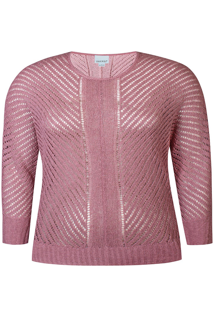 ZH - Aubrie 352 - Pullover -