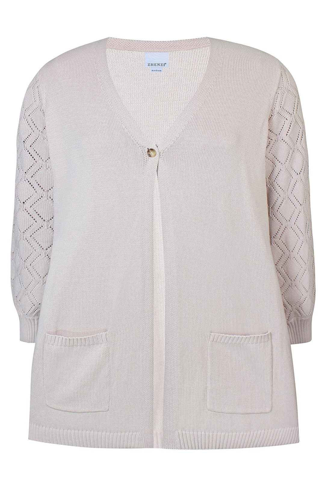 ZH - Blaire 353 - Cardigan -