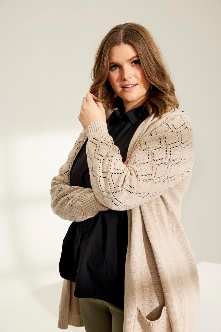 ZH - Blaire 353 - Cardigan -