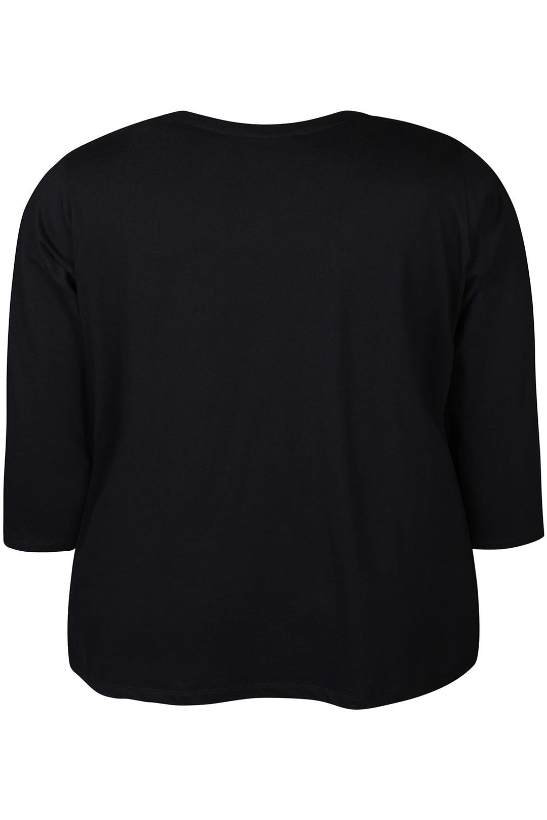 ZH - Carlee 355 - T-shirt - Black