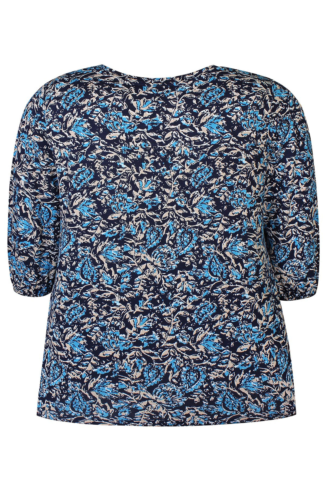 ZH - Sylva 359 - Blouse - Blue