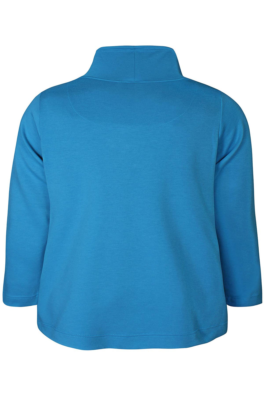 ZH - Mya 377 - Pullover - Blue