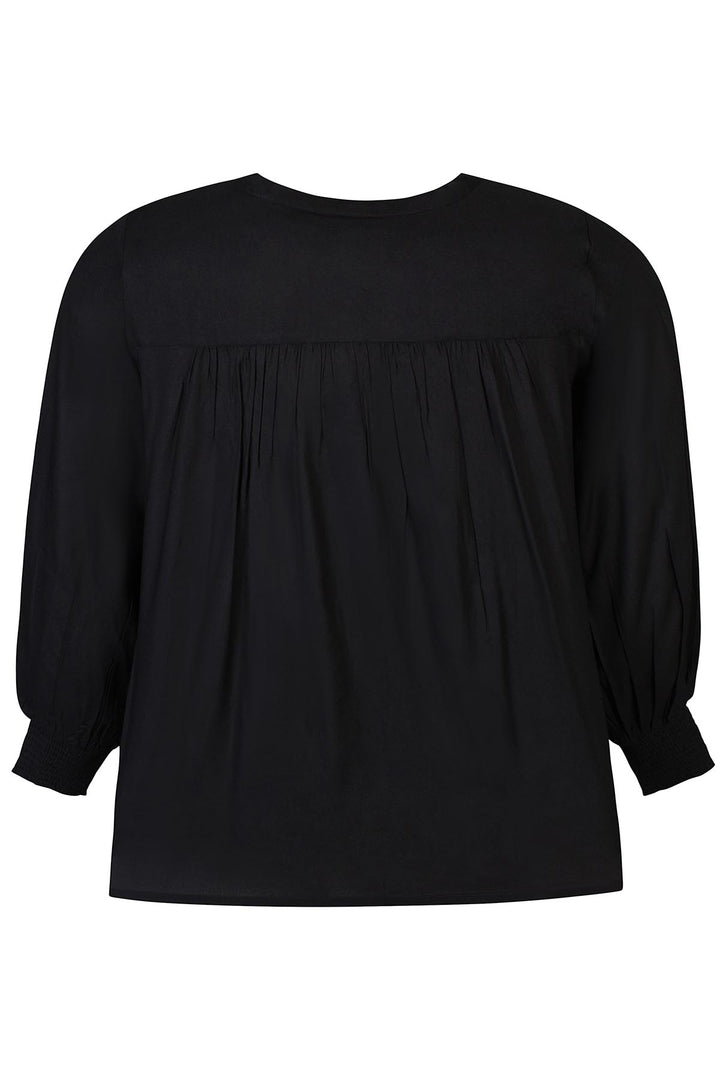 ZH - Leonie 388 - Blouse - Black