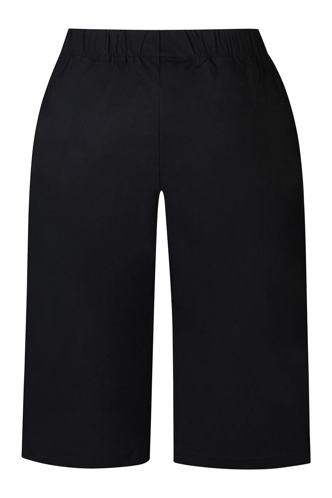 ZH - Rupi 01 - Pants - Black