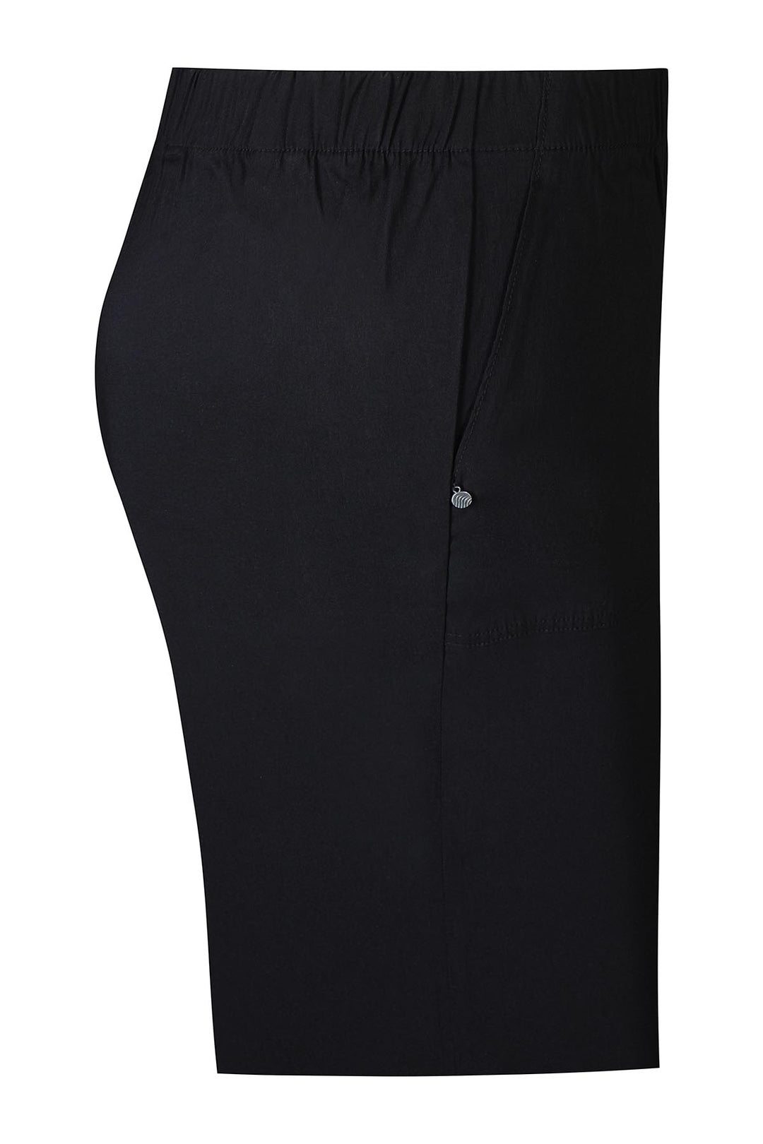 ZH - Rupi 01 - Pants - Black