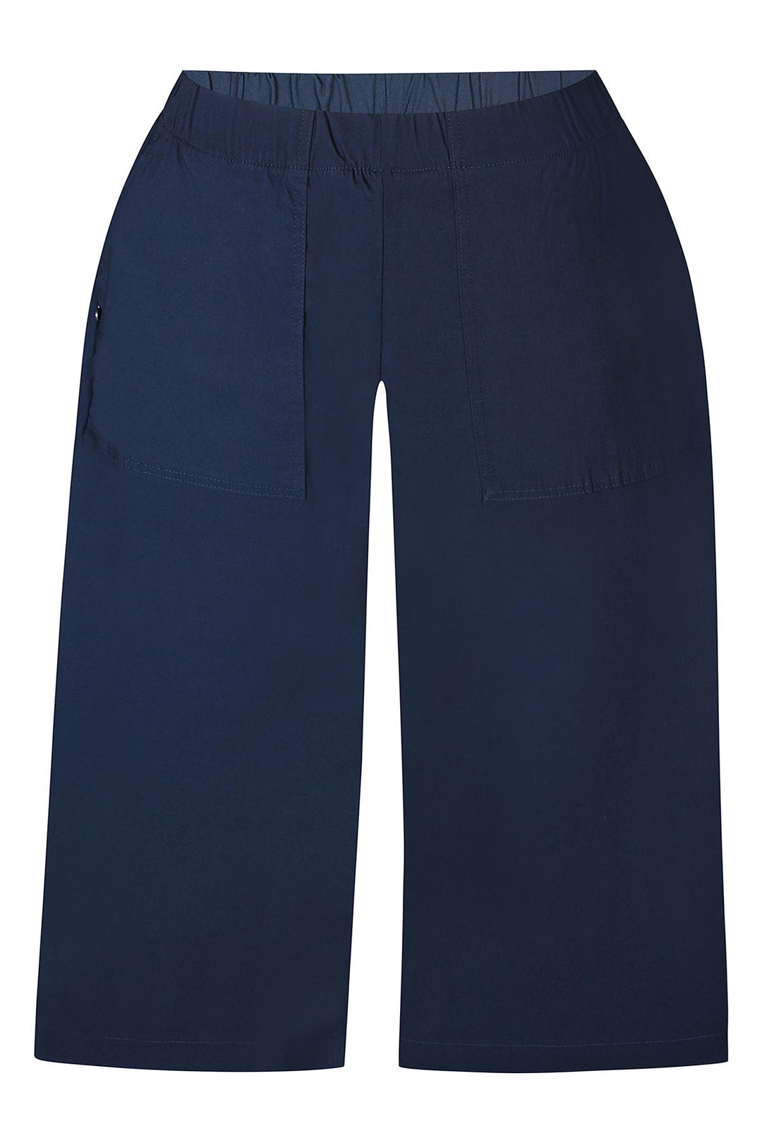 ZH - Rupi 01 - Pants - Blue