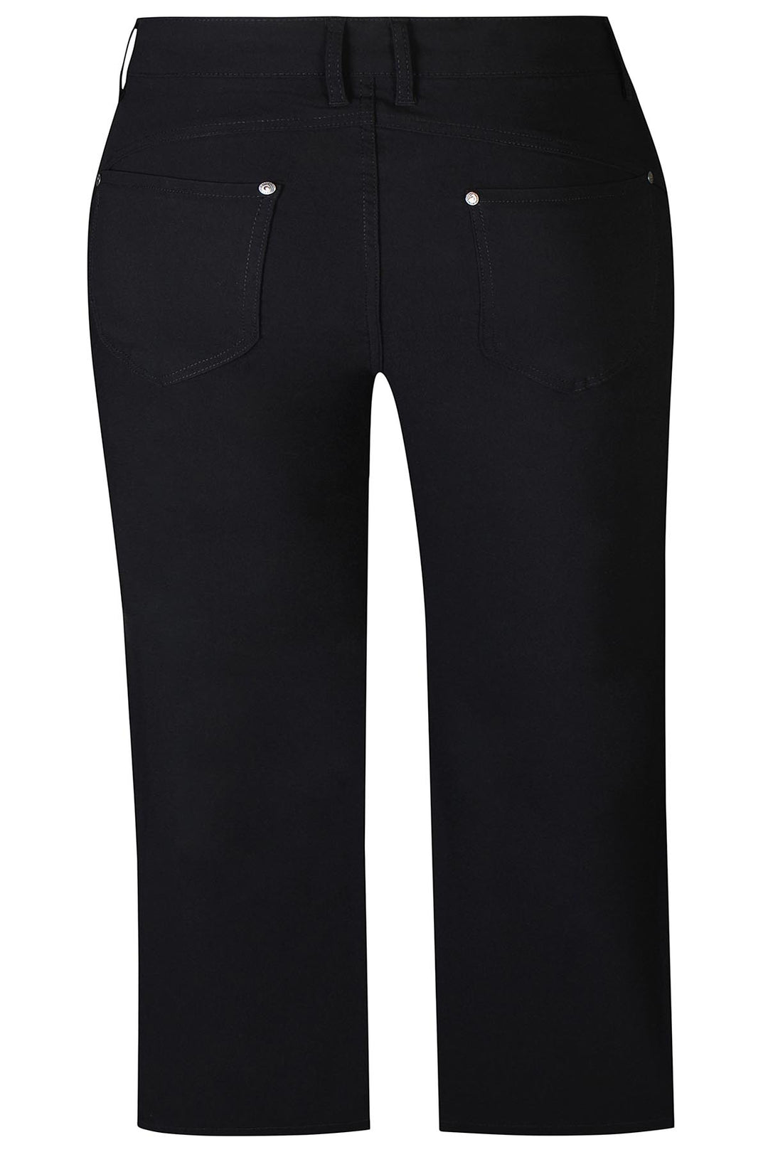 ZH - Step 94 - Pants - Black