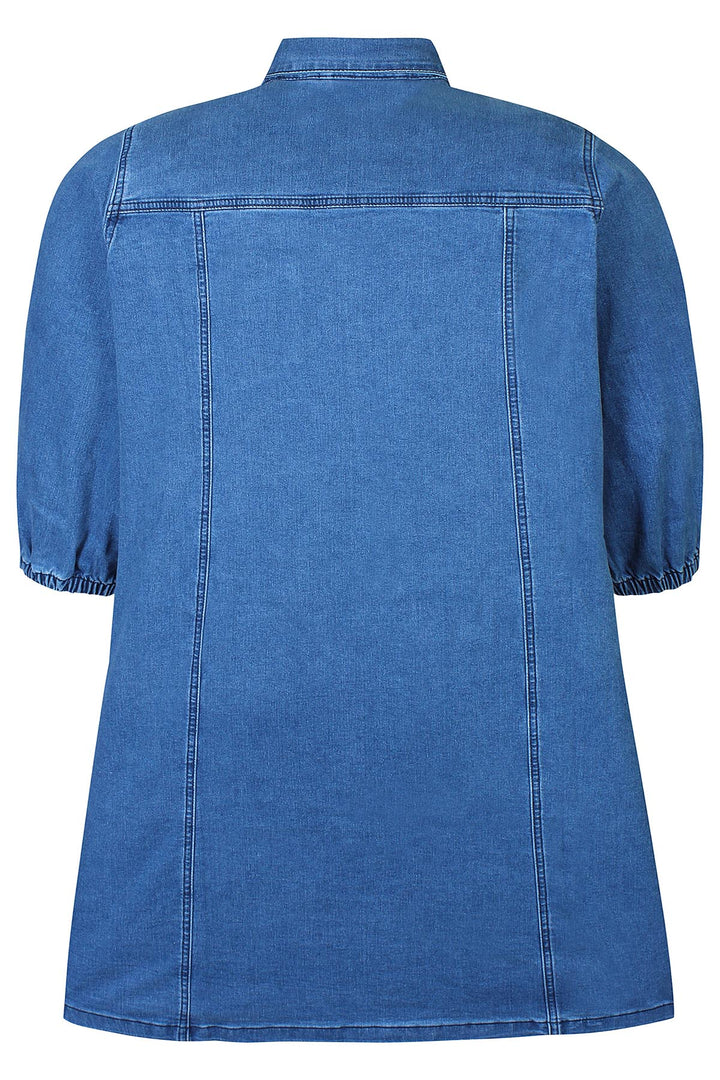 ZH - Oaklee 417 - Tunic - Blue