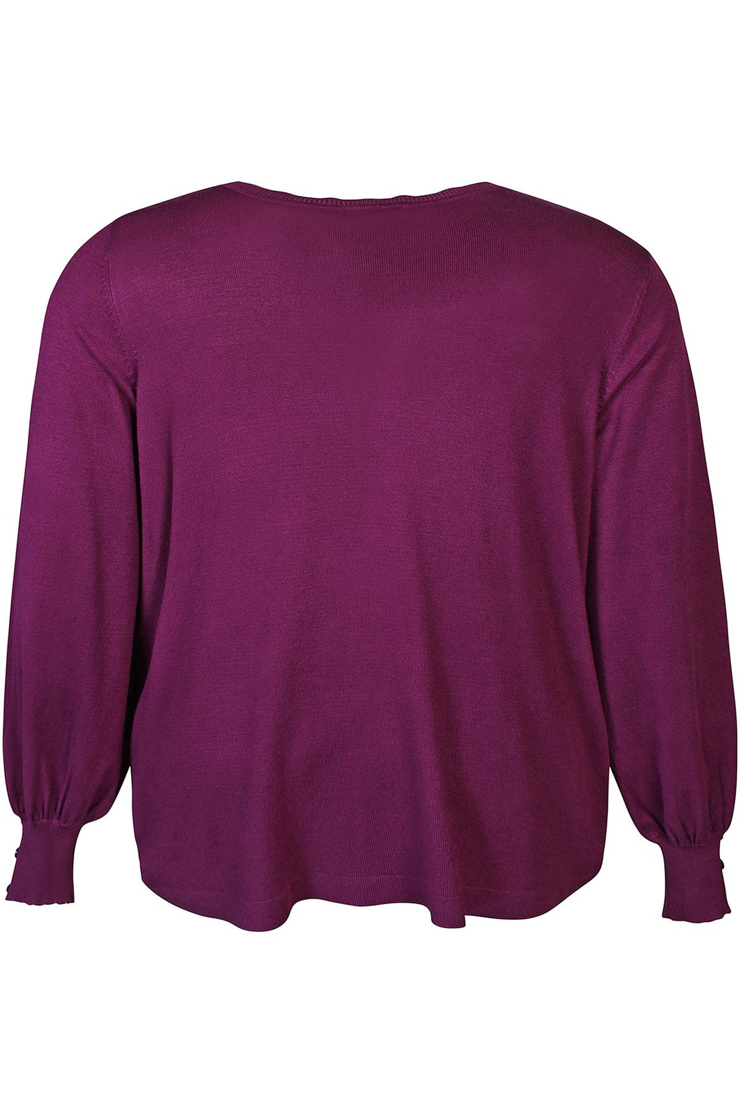 ZH - Kogle 442 - Pullover - Purple