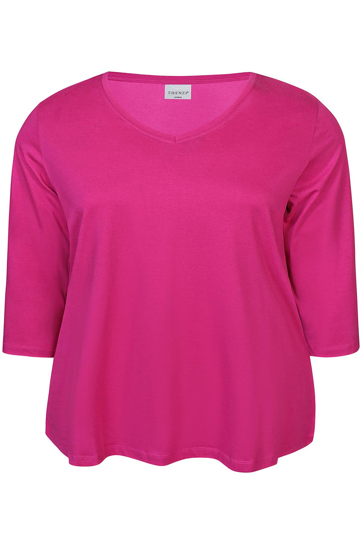 ZH - Alberta 229 - T-shirt - Pink