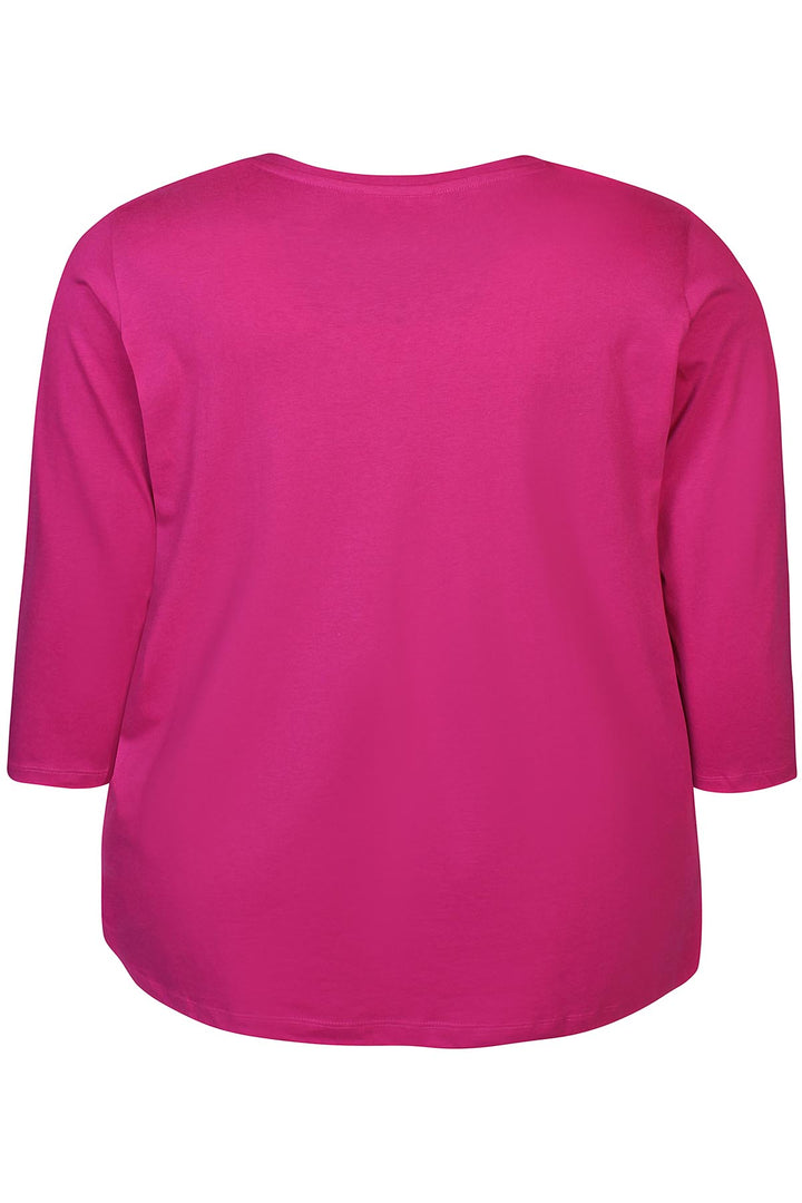 ZH - Alberta 229 - T-shirt - Pink