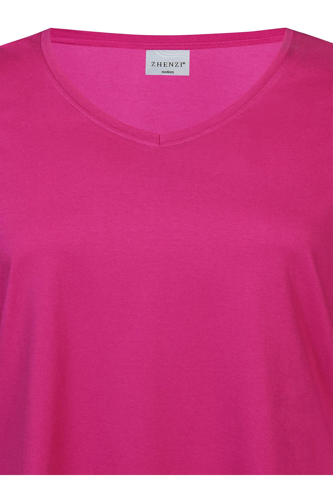 ZH - Alberta 229 - T-shirt - Pink