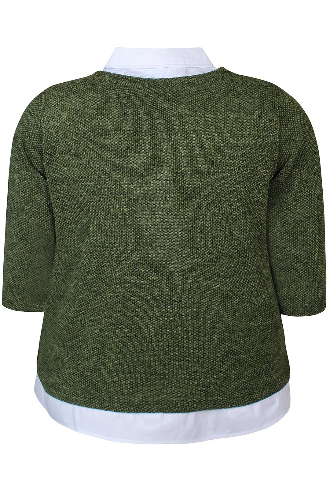 ZH - Madison 241 - Blouse - Green