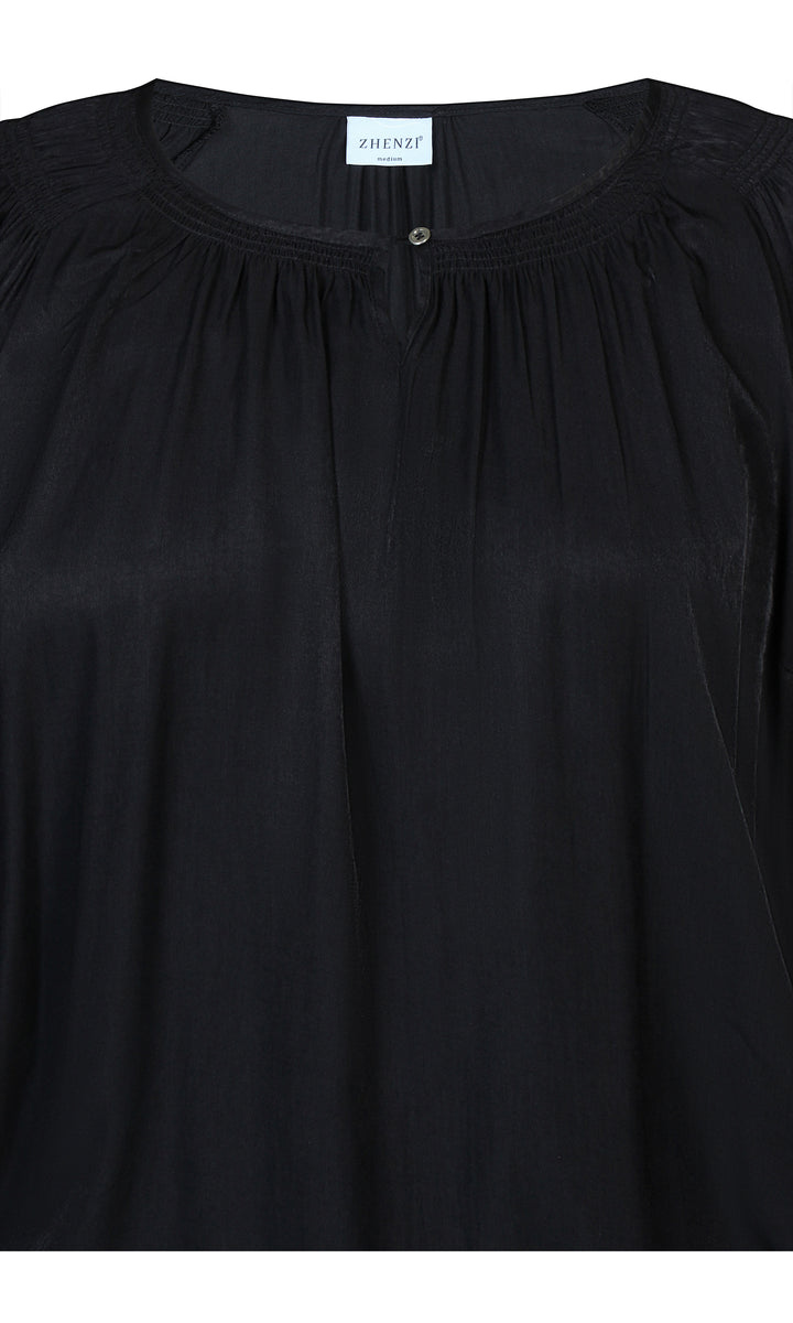 ZH - Legacy 489 - Blouse - Black