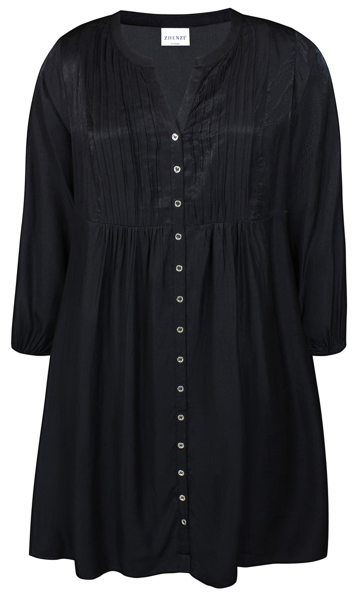 ZH - Legacy 490 - Dress - Black