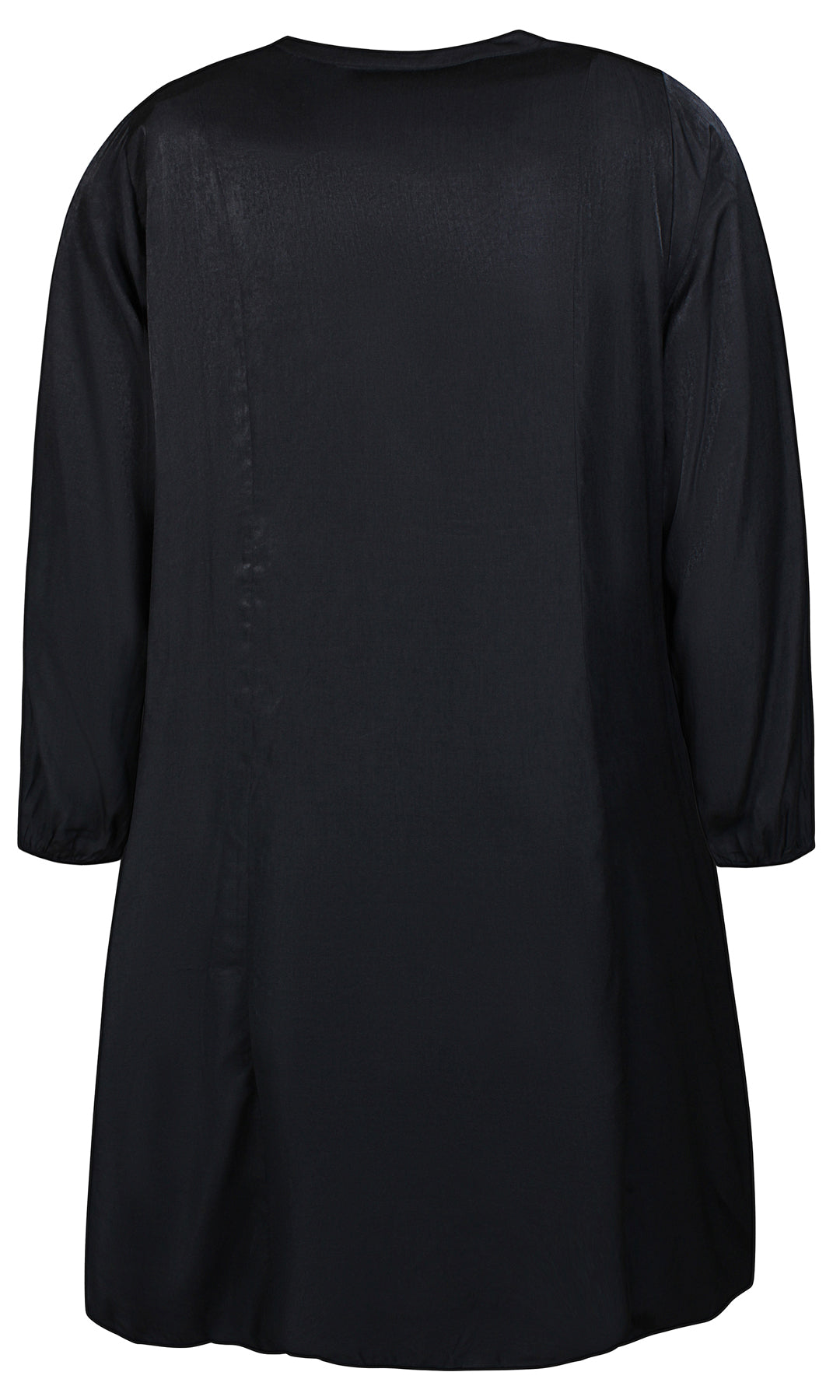 ZH - Legacy 490 - Dress - Black