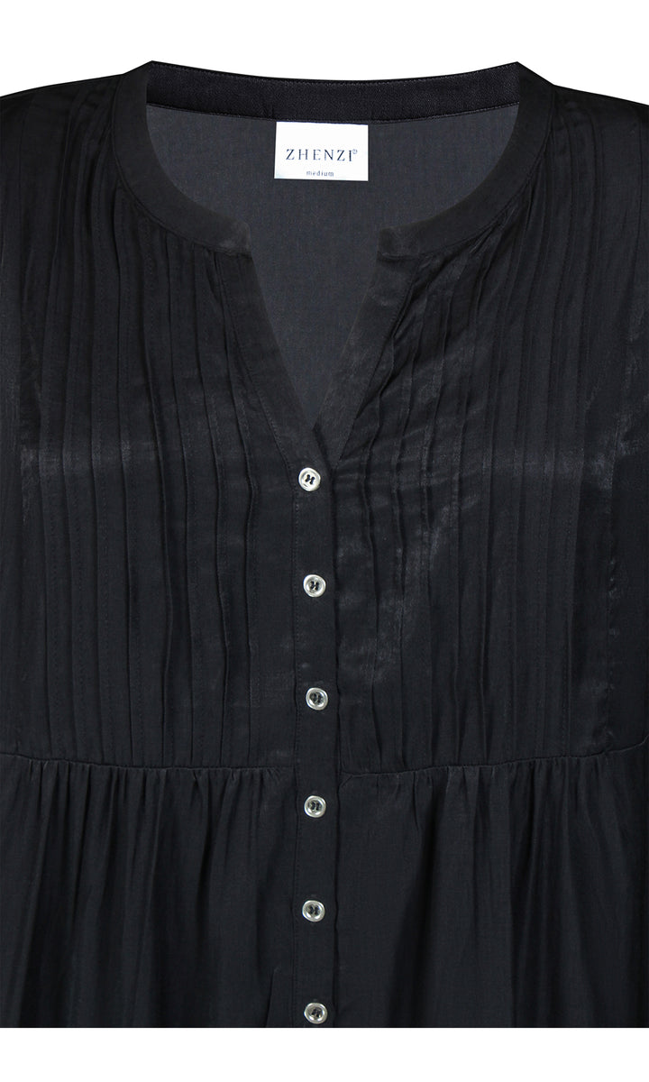 ZH - Legacy 490 - Dress - Black