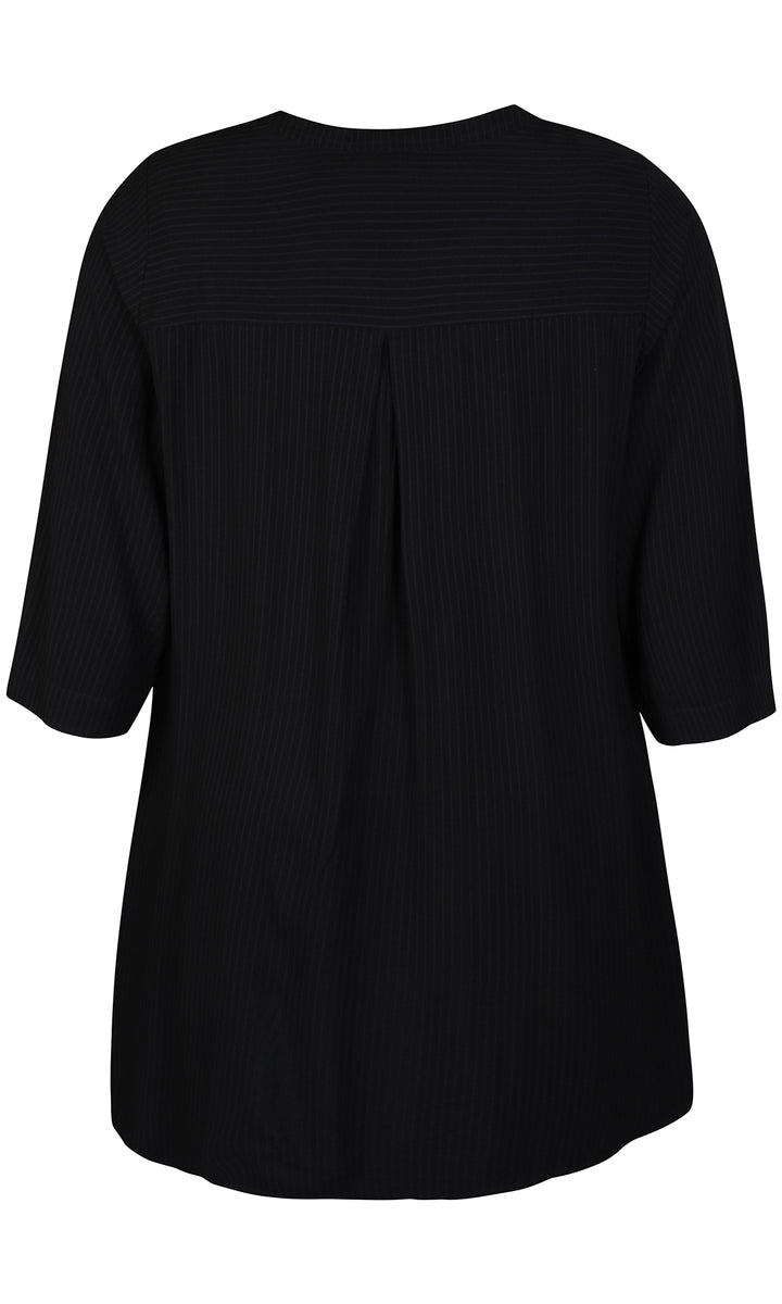 ZH - Caya 500 - Tunic - Black