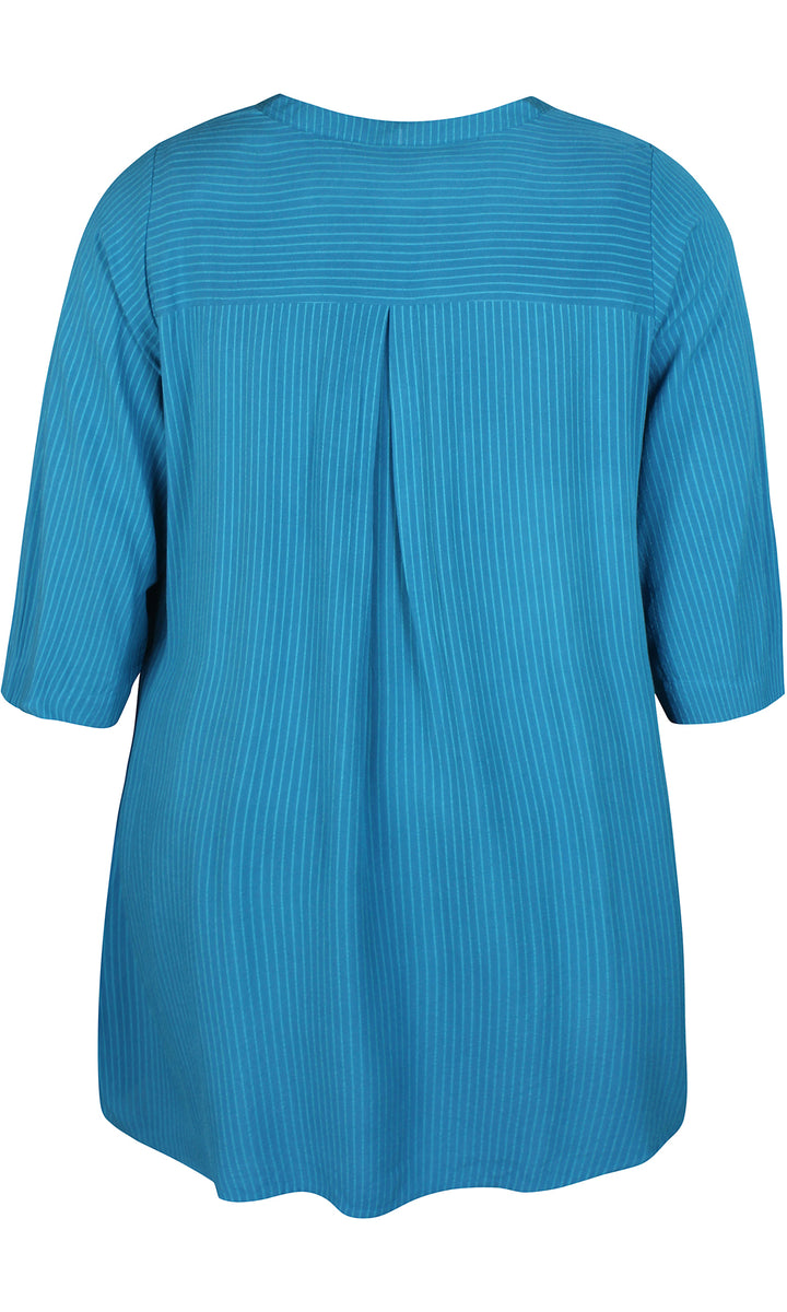 ZH - Caya 500 - Tunic - Blue