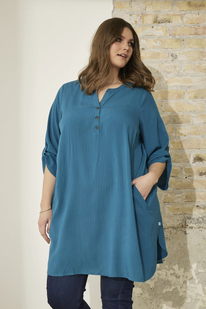 ZH - Caya 500 - Tunic - Blue