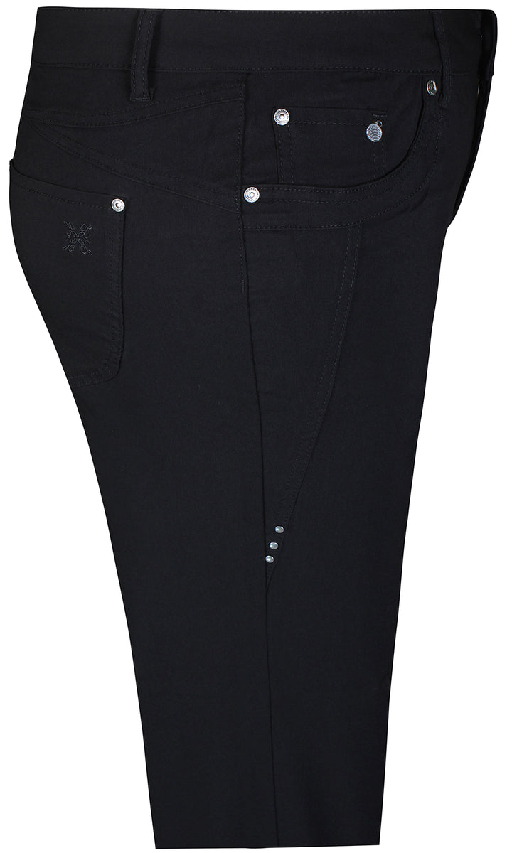 ZH - Stomp 114 - Pants - Black