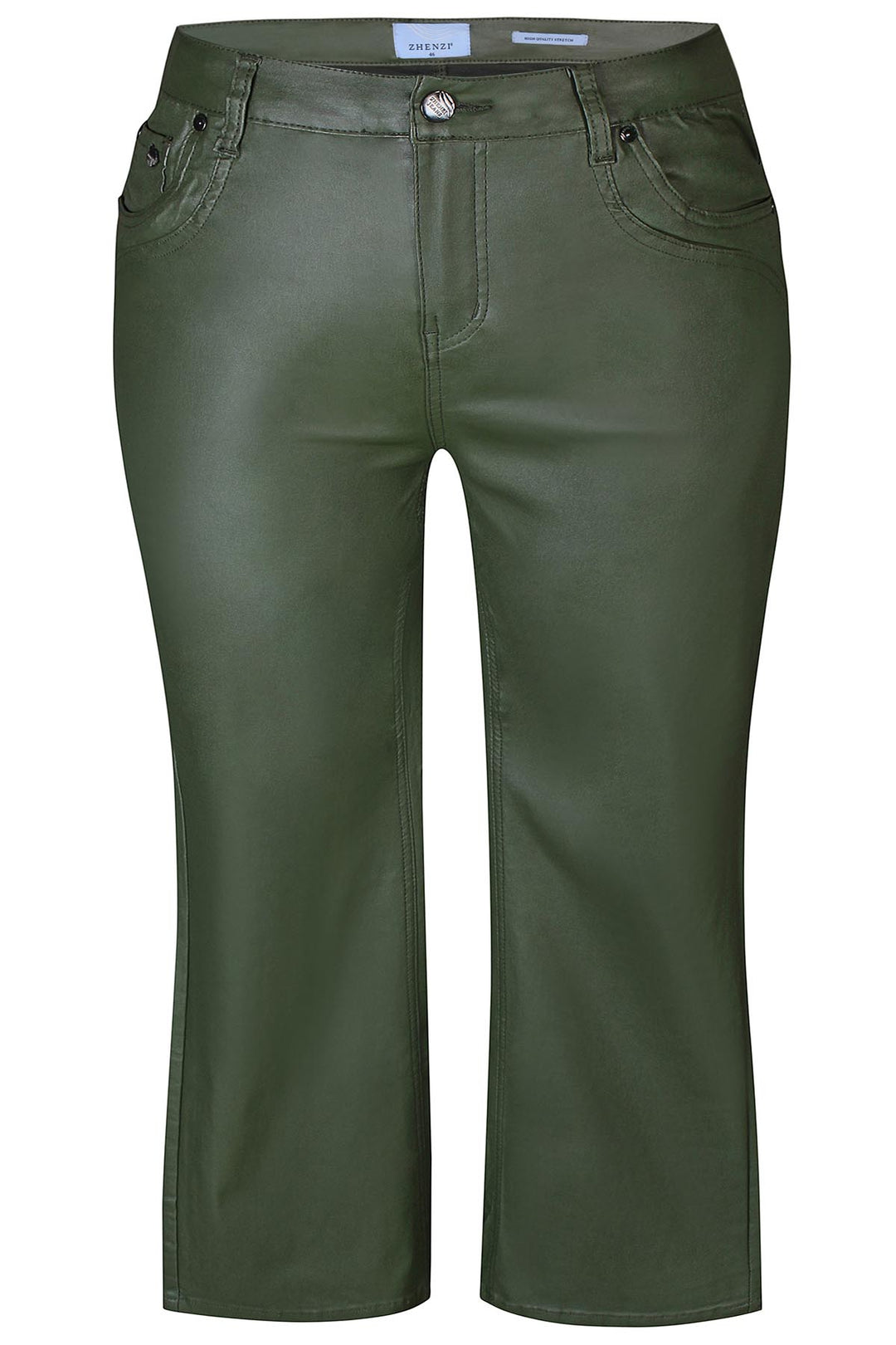 ZH - Shake 10 - Pants - Green